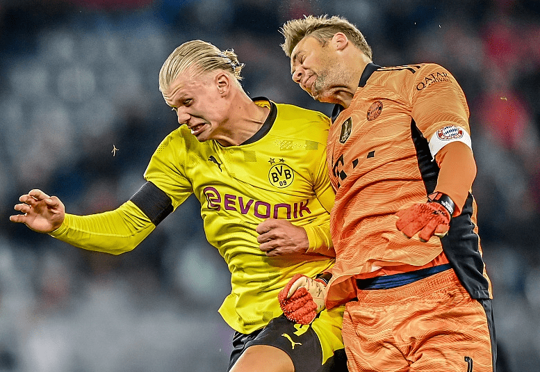 壹号娱乐- 莱万多夫斯基在哪支球队 