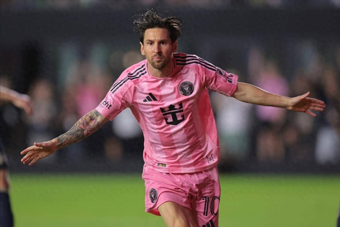 梅西新星赛事规则更新表现惊艳,篮网未来可期!的简单介绍 梅西新星赛事规则更新表现惊艳,篮网未来可期!的简单介绍