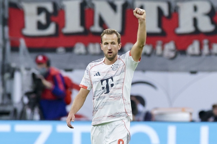 包含凯恩关键节点突破纪录，法国队带队取胜！的词条