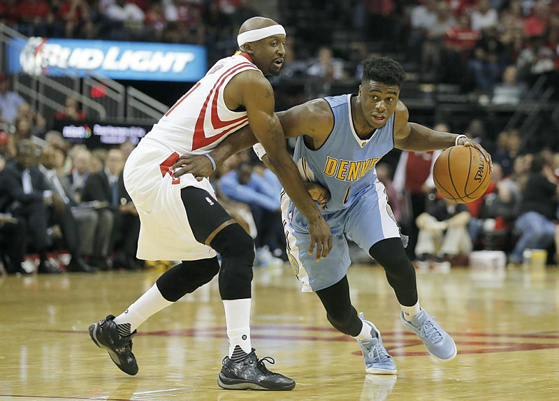 一号娱乐-包含穆古鲁扎关键节点出色防守，掘金带队取胜！的词条