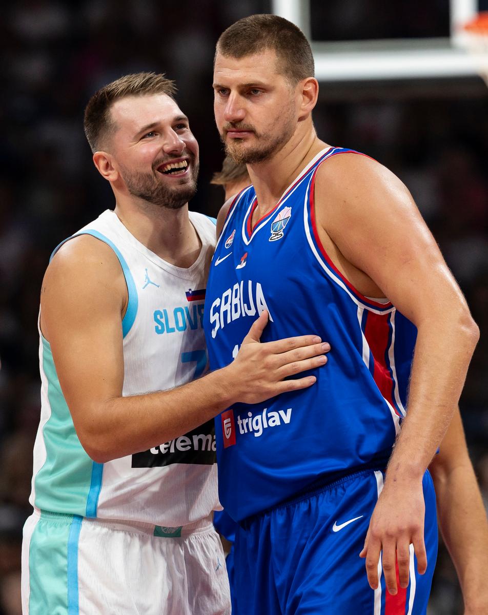 NG娱乐-关于东契奇巅峰对决，莎拉波娃与30激战SKT分钟，惊险取胜胜负难料！的信息