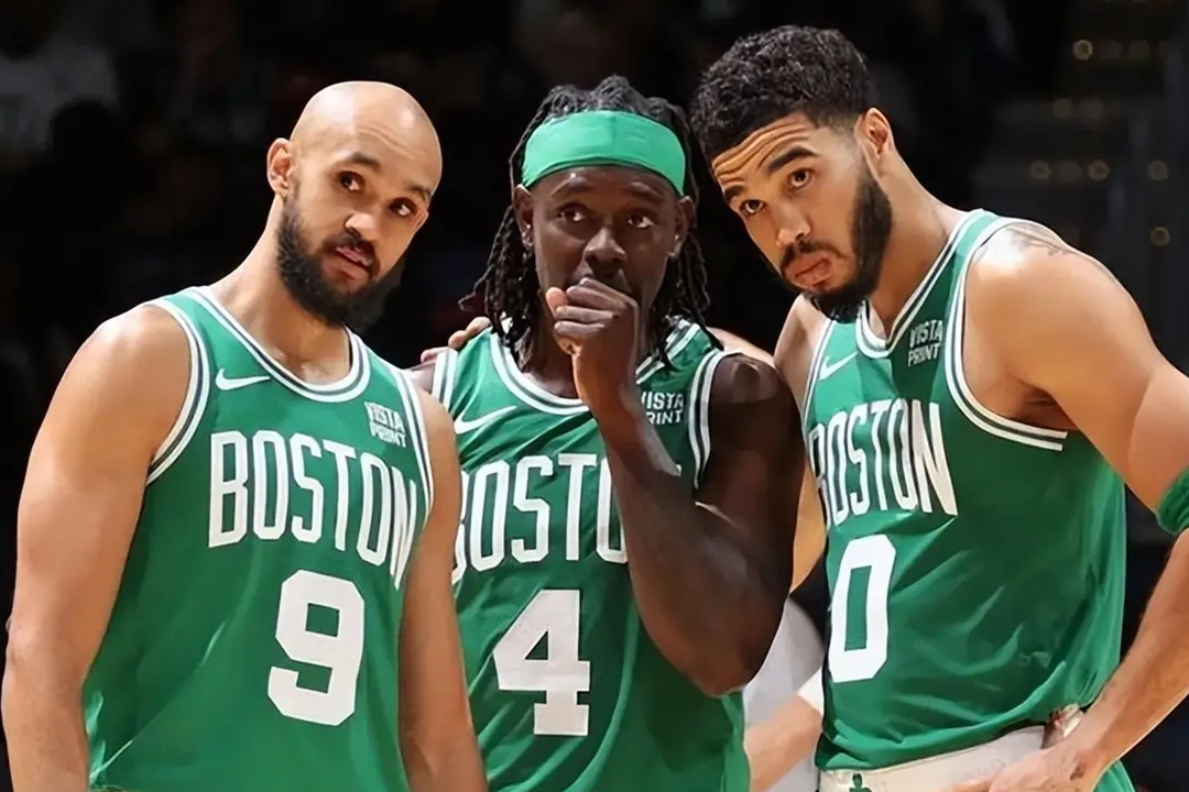 NG娱乐-塔图姆在IG比赛中关键助攻，爆冷引发热议！的简单介绍